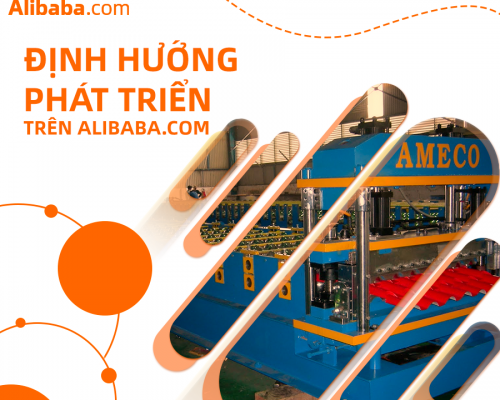 Hỗ trợ đào tạo vận hành Alibaba.com
