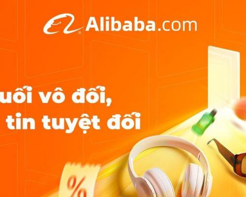  4 Bước Để Mở Rộng Kinh Doanh Cùng Alibaba.com