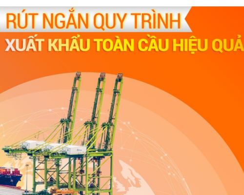  Cung cấp báo cáo ngành hàng