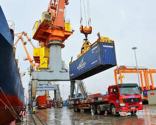  Xuất khẩu nông sản sang thị trường Trung Quốc: Doanh nghiệp cần lưu ý gì?